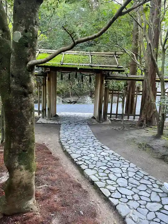 椿大神社(三重県)