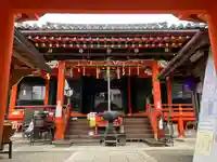 毘沙門堂門跡(京都府)