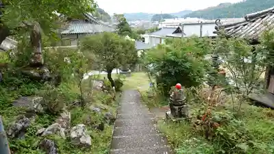 平等寺(徳島県)
