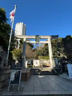 乃木神社(東京都)
