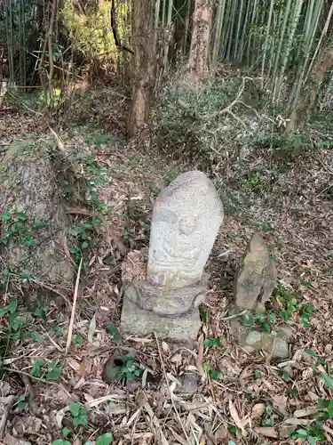 大歳神社の建物その他