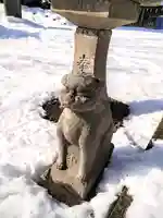 貴布禰神社(宮城県)