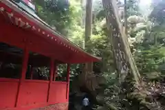 目の霊山　油山寺(静岡県)