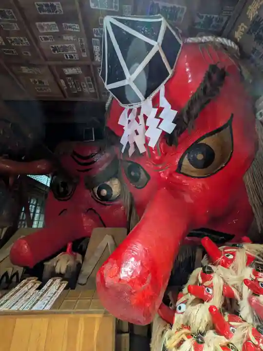 迦葉山龍華院弥勒護国寺(弥勒寺)のその他建物