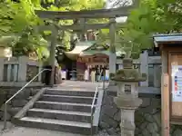 泉神社(茨城県)