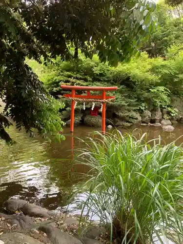 平塚八幡宮(神奈川県)