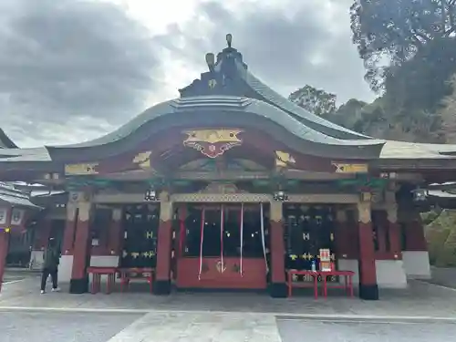 祐徳稲荷神社(佐賀県)