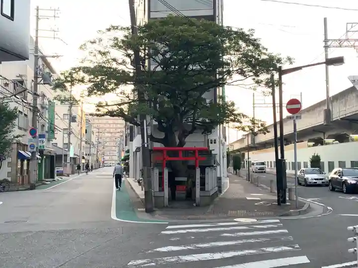 大姫大明神/玉姫大明神のその他建物