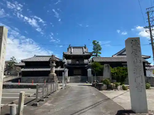 普門寺のその他建物