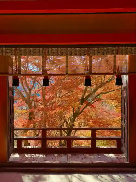 談山神社(奈良県)