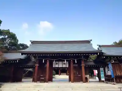 竈山神社(和歌山県)