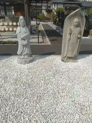 東禅寺(宮城県)
