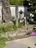 墨染寺のお墓