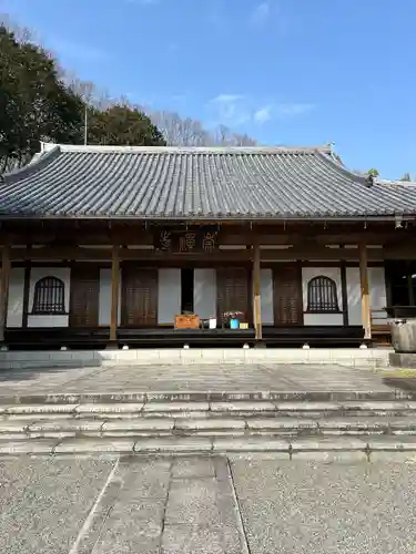 崇禅寺(群馬県)