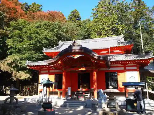 中山寺(兵庫県)