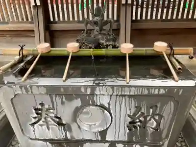 鷲神社(東京都)