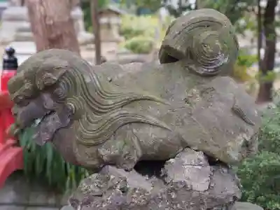 葛飾八幡宮(千葉県)