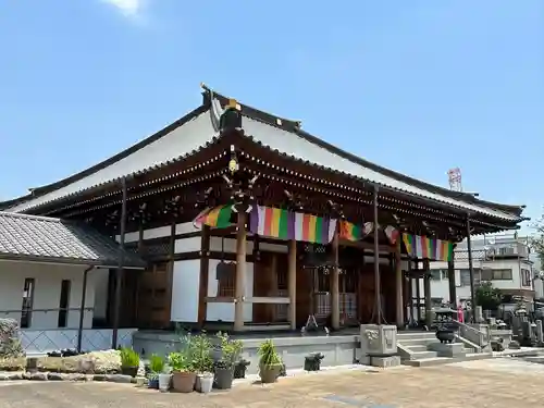真言宗智山派金澤山福泉寺圓能院(神奈川県)