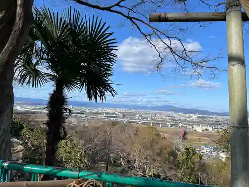 石清水八幡宮(京都府)