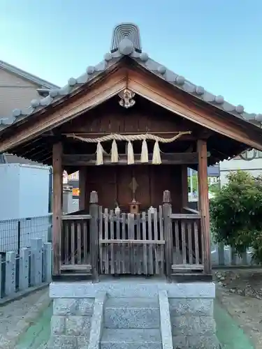 津島神社(愛知県)