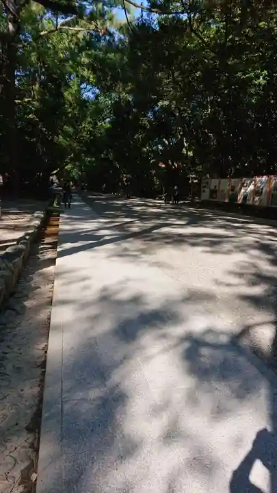 熱田神宮のその他建物