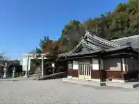 龍王社(香川県)