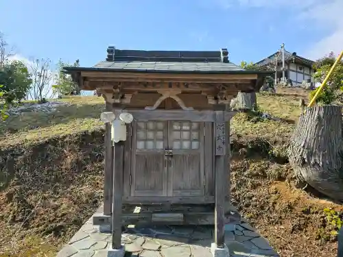 法輪寺(岡山県)