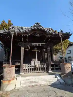 蛭子神社(神奈川県)