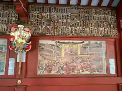 神田神社（神田明神）の建物その他