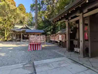都農神社(宮崎県)
