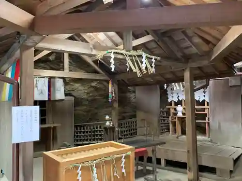 鹽竈神社(和歌山県)