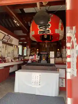 寛永寺不忍池弁天堂の本殿・本堂