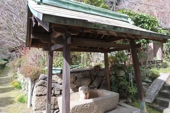 金勝寺(奈良県)