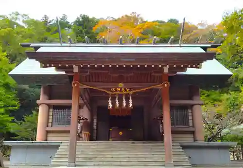 安房神社(千葉県)
