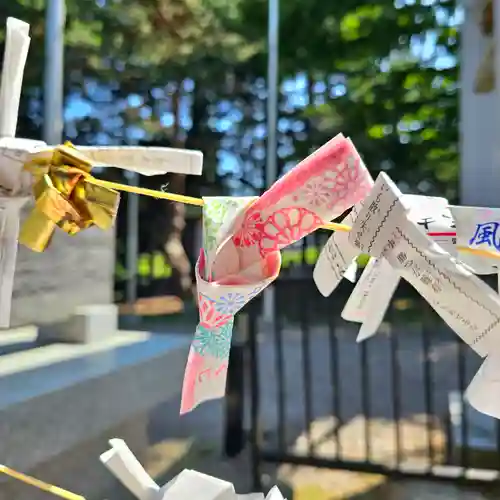 美幌神社(北海道)