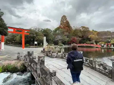 富士山本宮浅間大社(静岡県)