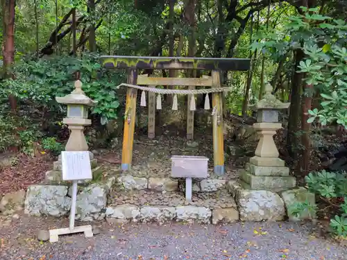 伊良湖神社(愛知県)