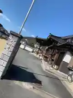 光明寺のその他建物