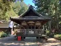 布施神社(滋賀県)