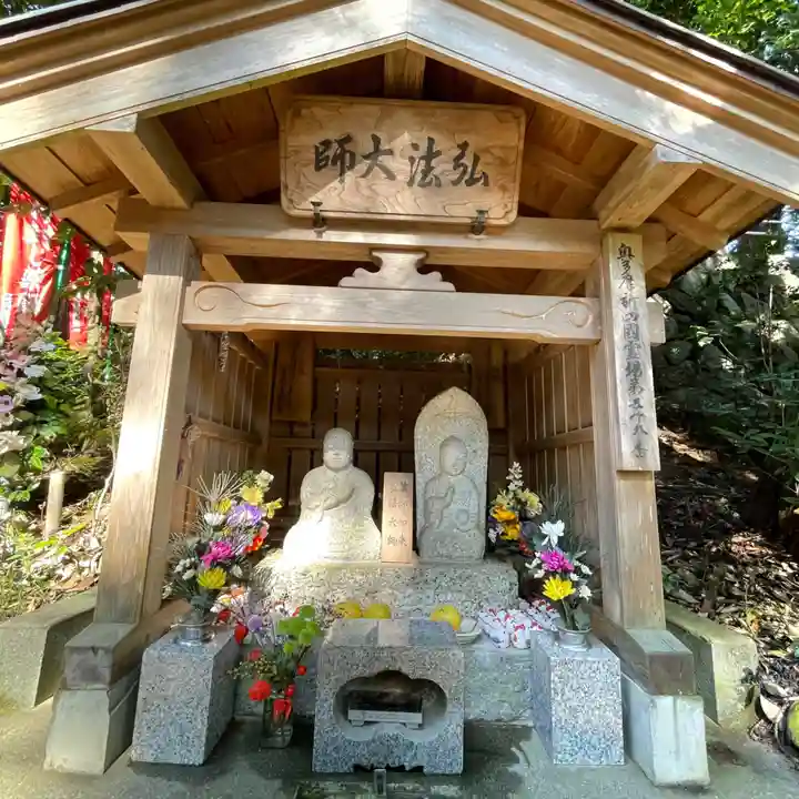塩船観音寺(東京都)