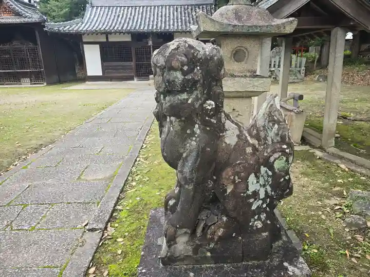 國津神社(奈良県)