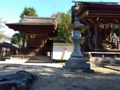稲荷神社(滋賀県)