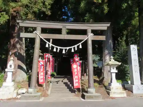 岩戸別神社(栃木県)