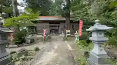 宇那禰神社(宮城県)