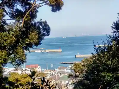 走水神社(神奈川県)
