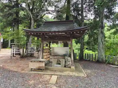 古熊神社(山口県)