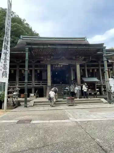 青岸渡寺(和歌山県)
