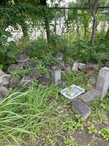 岩戸十一面千手観世音堂(大阪府)