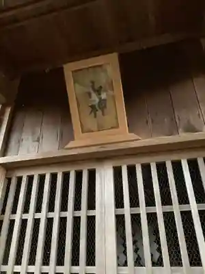 大山祇神社の本殿・本堂