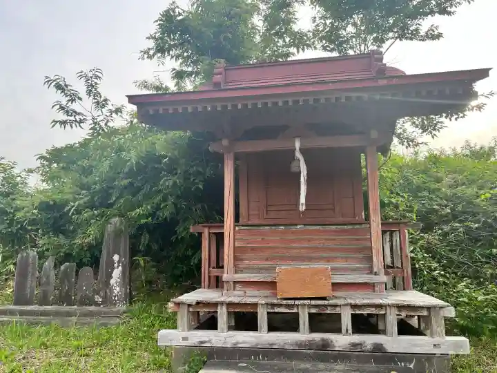 八幡神社(宮城県)